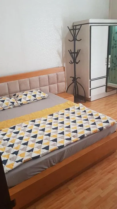 Guest House THANH – Fotos 2