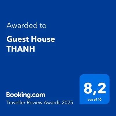 Guest House THANH – Fotos 9